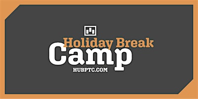 CampHUB December Vacation Camp