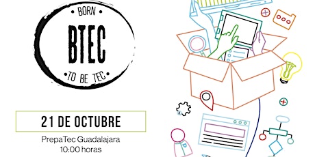 Imagen principal de BTEC Prepa Tec Guadalajara