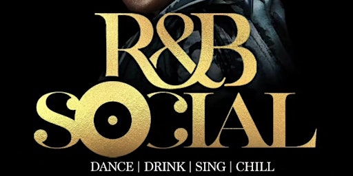 FRIDAY NIGHT "SOUL" R&B SOCIAL  @ Republic Lounge