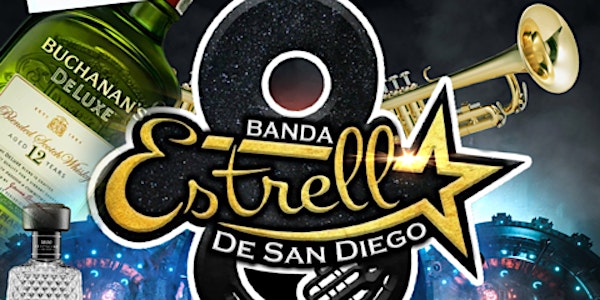 Banda Estrella de San Diego