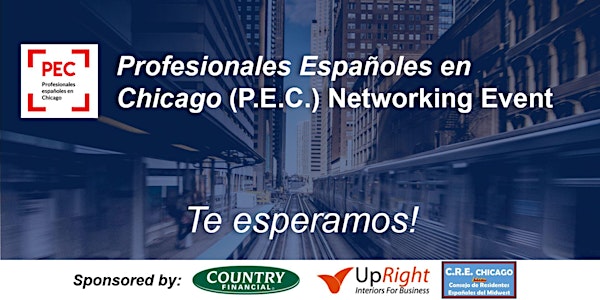 PEC Networking Event