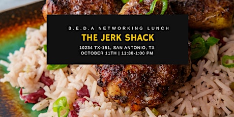 B.E.D.A. Networking Luncheon