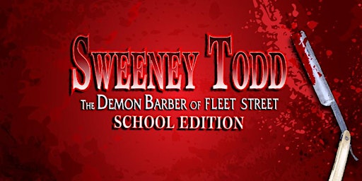 Sweeney Todd Registration