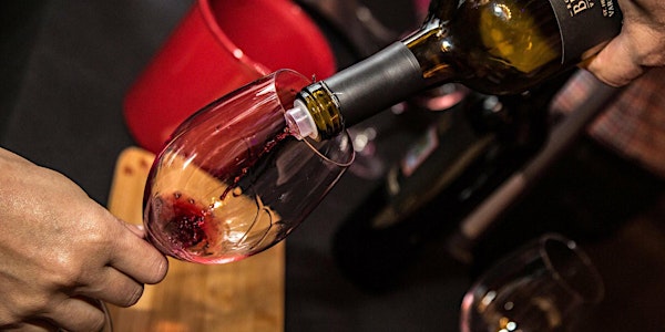 2018 ASH Trade Tasting at Premiere Napa Valley