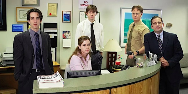 The Office Trivia 9.1 (first night)