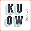 Logótipo de KUOW Public Radio