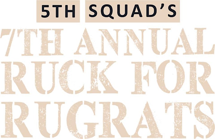 5th Squad's 7th Annual Ruck for Rugrats Mississippi image