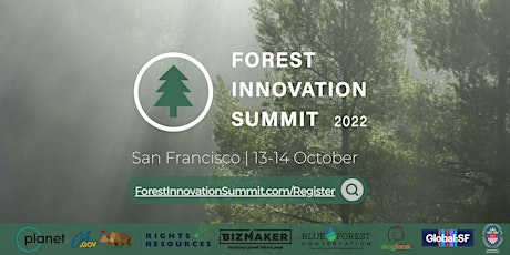 Forest Innovation Summit 2022