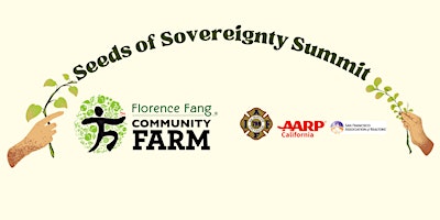 Seeds of Sovereignty Summit
