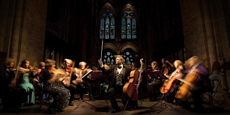 Classical Evening Concert with Kings Chamber Orchestra