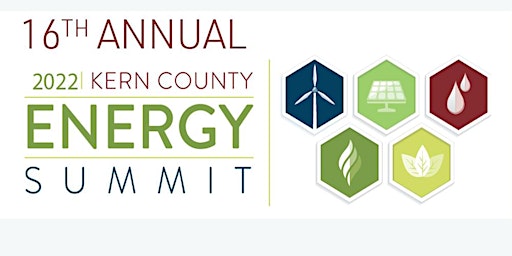 16th Annual Kern County Energy Summit