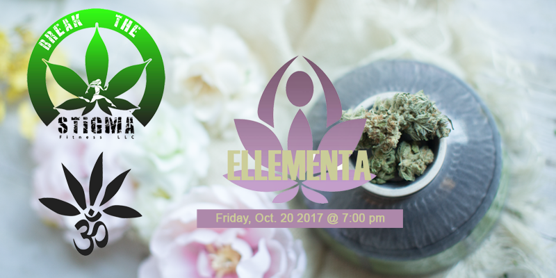 Ellementa Denver: Women, Cannabis, and Yoga