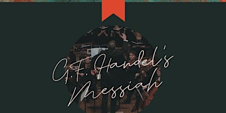 G.F Handel's Messiah