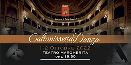 Caltanissetta Danza - 1 Ottobre