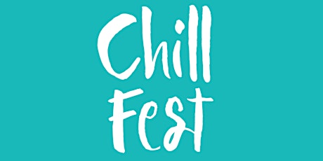 Chill Fest Wellness & Yoga Festival  primary image