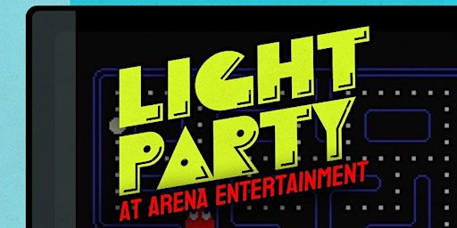 Light Party | 30th October