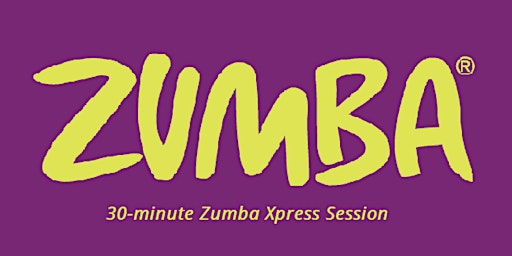 FREE Zumba Xpress Zoom Class on Sundays