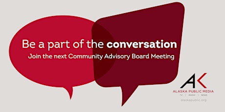 Community Advisory Board Meeting: Oct. 6