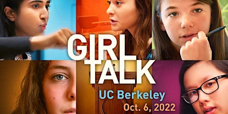 GIRL TALK at UC Berkeley Law