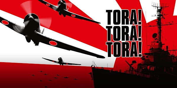 Tora! Tora! Tora! Pearl Harbor 81st Anniversary Film History Livestream