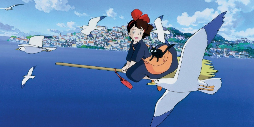 Showtime Full Kiki`S Delivery Service Online Free Showtime Full Kiki`S Delivery Service Online Free