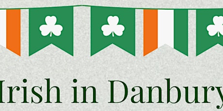 "Irish in Danbury" walking tour