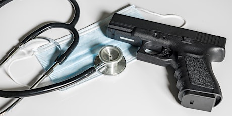 Paul Torrens Health Forum: A Public Health Approach to Gun Violence