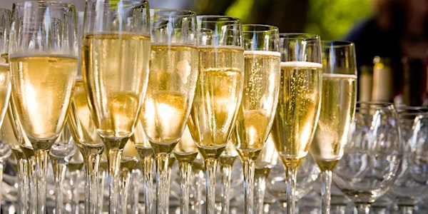 Bubbles From Another Mother - Sparkling Wine Seminar & Tasting