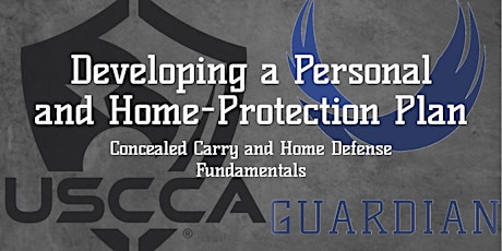 Virtual Guardian Developing a Personal & Home-Protection Plan