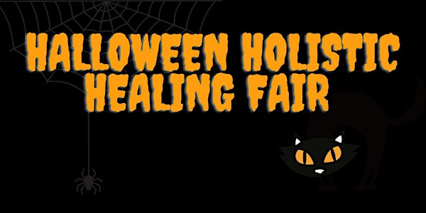 Sudbury’s Halloween Holistic Healing Fair