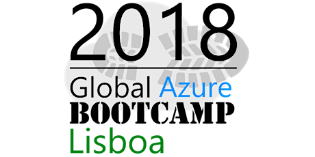 Global Azure Bootcamp Lisboa 2018