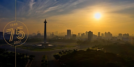 75 Cities: Jakarta