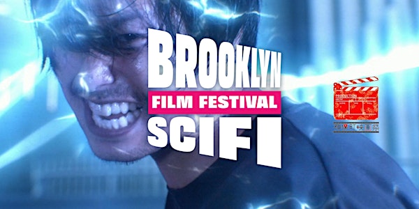 Japanese SciFi - 5 Short Films + Panel  / Brooklyn SciFi Film Festival