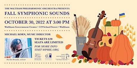 Fall Symphonic  Sounds