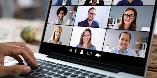 Virtual Networking: Be More Effective at Marketing Yourself Virtually