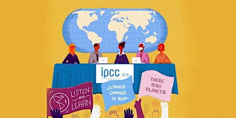 International Climate Policy: Why does it matter to youth? primary image