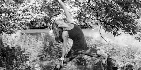 Yoga & Meditation Retreat with Charlotte in Chiang Mai - SINGLE tickets