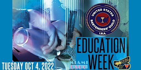 USBG Education Week