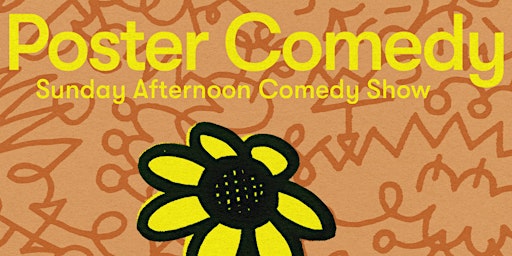 Hauptbild für Free Comedy Show Sunday in Dalston