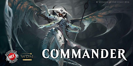 Magic - Commander