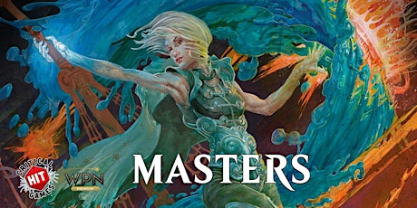 Magic - Monthly Masters Tournament