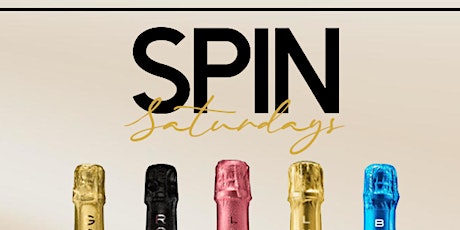 ~SPIN SATURDAYS~ The All New Grown & Sexy Hip-Hop Vibe!