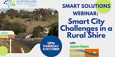 Challenges of Smart Cities in Rural Communities