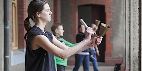 CALL OUT FOR PARTICIPANTS for performance at TarraWarra by Geoff Robinson, as part of 'Archives in Motion' event primary image