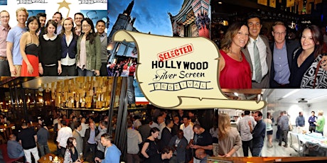 Hollywood Silver Screen Festival primary image