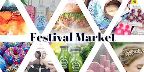 Festival Market primary image