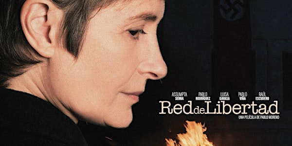 Preestreno: Red de Libertad