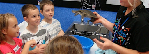 Collection image for RSPCA Qld School Holiday Program