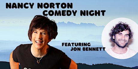D&D Comedy Presents Nancy Norton
