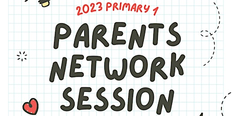 ALPS 2023-P1 Parents Networking Session
